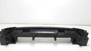 Recambio de refuerzo paragolpes trasero para renault captur 2013- zen referencia OEM IAM 8509045437R 107199706 RN7001652