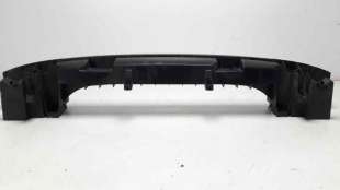 Recambio de refuerzo paragolpes trasero para renault captur 2013- zen referencia OEM IAM 8509045437R 107199706 RN7001652 2