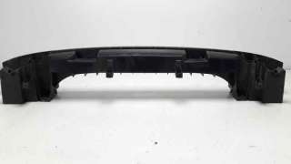 Recambio de refuerzo paragolpes trasero para renault captur 2013- zen referencia OEM IAM 8509045437R 107199706 RN7001652