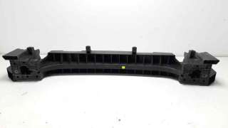 Recambio de refuerzo paragolpes trasero para renault captur 2013- zen referencia OEM IAM 8509045437R 107199706 RN7001652