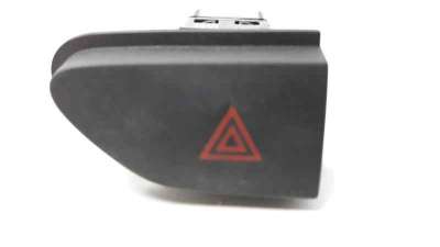 Recambio de warning para renault captur 2013- zen referencia OEM IAM 252907372R  