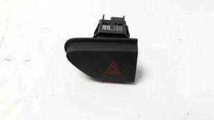 Recambio de warning para renault captur 2013- zen referencia OEM IAM 252907372R   2