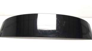 Recambio de aleron trasero para renault captur 2013- zen referencia OEM IAM 960304415R  