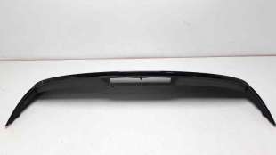 Recambio de aleron trasero para renault captur 2013- zen referencia OEM IAM 960304415R   2