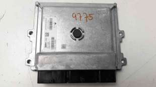 Recambio de centralita motor uce para renault captur 2013- zen referencia OEM IAM 237107175R 237105499R V29072784A