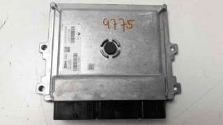 Recambio de centralita motor uce para renault captur 2013- zen referencia OEM IAM 237107175R 237105499R V29072784A
