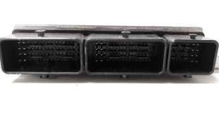 Recambio de centralita motor uce para renault captur 2013- zen referencia OEM IAM 237107175R 237105499R V29072784A 2