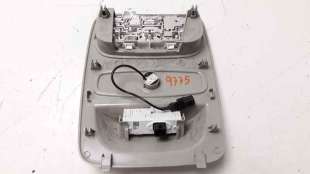 Recambio de luz interior para renault captur 2013- zen referencia OEM IAM 969805401R   2