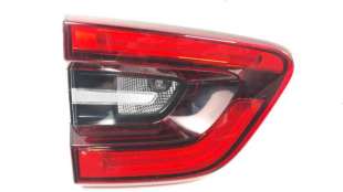 Recambio de piloto trasero izquierdo para renault kadjar 2015- intens referencia OEM IAM 265550151R  
