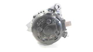 Recambio de alternador para hyundai tucson 2015- 1.7 crdi cat referencia OEM IAM 373002A700 ALF390123MD MS1042118840