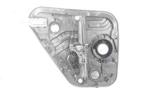 Recambio de elevalunas trasero derecho para hyundai tucson 2015- 1.7 crdi cat referencia OEM IAM 83480D7500  83460D7000 2