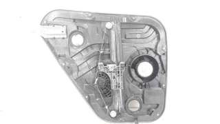 Recambio de elevalunas trasero derecho para hyundai tucson 2015- 1.7 crdi cat referencia OEM IAM 83480D7500  83460D7000