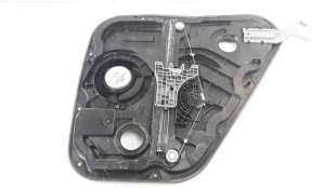 Recambio de elevalunas trasero izquierdo para hyundai tucson 2015- 1.7 crdi cat referencia OEM IAM 83470D7500  