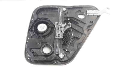 Recambio de elevalunas trasero izquierdo para hyundai tucson 2015- 1.7 crdi cat referencia OEM IAM 83470D7500  