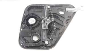 Recambio de elevalunas trasero izquierdo para hyundai tucson 2015- 1.7 crdi cat referencia OEM IAM 83470D7500  