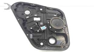 Recambio de elevalunas trasero izquierdo para hyundai tucson 2015- 1.7 crdi cat referencia OEM IAM 83470D7500   2