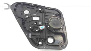 Recambio de elevalunas trasero izquierdo para hyundai tucson 2015- 1.7 crdi cat referencia OEM IAM 83470D7500  
