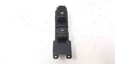 Recambio de mando elevalunas trasero derecho para hyundai tucson 2015- 1.7 crdi cat referencia OEM IAM 93580D3021  3C15201310