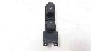 Recambio de mando elevalunas trasero izquierdo para hyundai tucson 2015- 1.7 crdi cat referencia OEM IAM 93580D3121  3C15201310