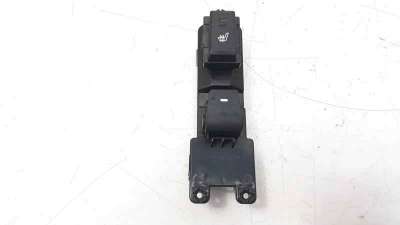 Recambio de mando elevalunas trasero izquierdo para hyundai tucson 2015- 1.7 crdi cat referencia OEM IAM 93580D3121  3C15201310