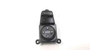 Recambio de mando retrovisor para hyundai tucson 2015- 1.7 crdi cat referencia OEM IAM 93573D3000 3C14801210 S2L0516