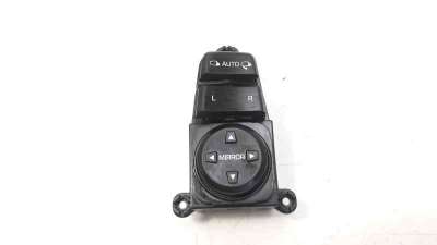 Recambio de mando retrovisor para hyundai tucson 2015- 1.7 crdi cat referencia OEM IAM 93573D3000 3C14801210 S2L0516