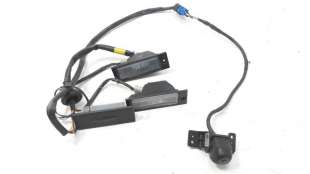 Recambio de maneta exterior porton para hyundai tucson 2015- 1.7 crdi cat referencia OEM IAM 81260D3000  