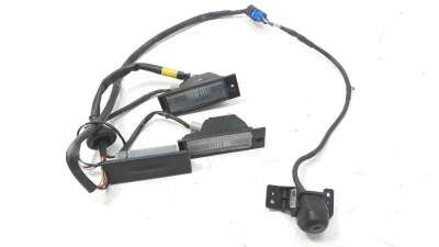 Recambio de maneta exterior porton para hyundai tucson 2015- 1.7 crdi cat referencia OEM IAM 81260D3000  