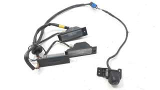 Recambio de maneta exterior porton para hyundai tucson 2015- 1.7 crdi cat referencia OEM IAM 81260D3000  