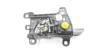 Recambio de maneta interior delantera derecha para hyundai tucson 2015- 1.7 crdi cat referencia OEM IAM 82620D7000PST   2