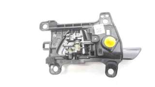 Recambio de maneta interior delantera derecha para hyundai tucson 2015- 1.7 crdi cat referencia OEM IAM 82620D7000PST  