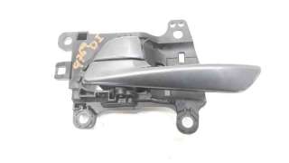 Recambio de maneta interior delantera izquierda para hyundai tucson 2015- 1.7 crdi cat referencia OEM IAM 82610D7000PST  