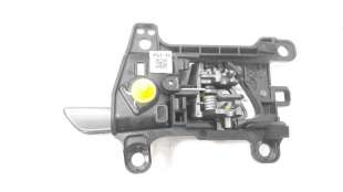 Recambio de maneta interior delantera izquierda para hyundai tucson 2015- 1.7 crdi cat referencia OEM IAM 82610D7000PST   2