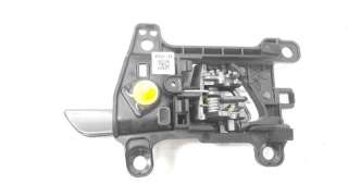 Recambio de maneta interior delantera izquierda para hyundai tucson 2015- 1.7 crdi cat referencia OEM IAM 82610D7000PST  