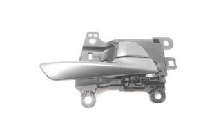 Recambio de maneta interior trasera derecha para hyundai tucson 2015- 1.7 crdi cat referencia OEM IAM 83620D7000PST  