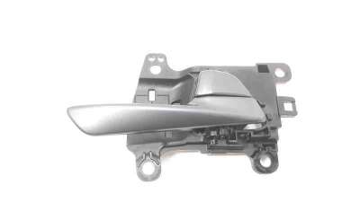 Recambio de maneta interior trasera derecha para hyundai tucson 2015- 1.7 crdi cat referencia OEM IAM 83620D7000PST  