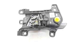 Recambio de maneta interior trasera derecha para hyundai tucson 2015- 1.7 crdi cat referencia OEM IAM 83620D7000PST  