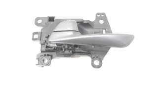 Recambio de maneta interior trasera izquierda para hyundai tucson 2015- 1.7 crdi cat referencia OEM IAM 83610D7000PST  