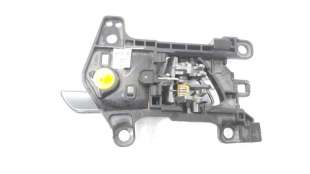 Recambio de maneta interior trasera izquierda para hyundai tucson 2015- 1.7 crdi cat referencia OEM IAM 83610D7000PST   2