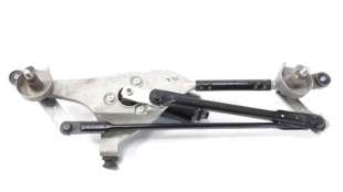 Recambio de motor limpia delantero para hyundai tucson 2015- 1.7 crdi cat referencia OEM IAM 98100D3000  