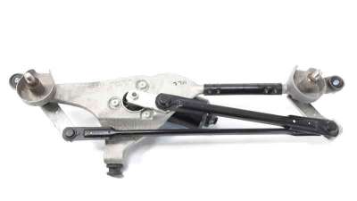 Recambio de motor limpia delantero para hyundai tucson 2015- 1.7 crdi cat referencia OEM IAM 98100D3000  