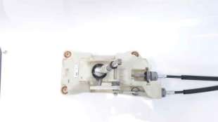 Recambio de palanca cambio para hyundai tucson 2015- 1.7 crdi cat referencia OEM IAM 43700D7260PDL   2