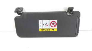 Recambio de parasol derecho para hyundai tucson 2015- 1.7 crdi cat referencia OEM IAM 85202D3010TRY   2