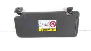 Recambio de parasol derecho para hyundai tucson 2015- 1.7 crdi cat referencia OEM IAM 85202D3010TRY  