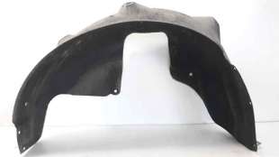 Recambio de paso rueda trasero izquierdo para hyundai tucson 2015- 1.7 crdi cat referencia OEM IAM 86821D7100  