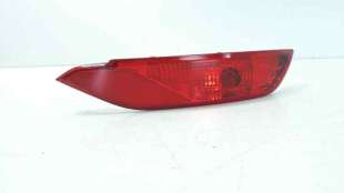Recambio de faro antiniebla trasero derecho para hyundai tucson 2015- 1.7 crdi cat referencia OEM IAM 92406D3100  