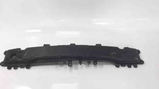 Recambio de refuerzo paragolpes trasero para hyundai tucson 2015- 1.7 crdi cat referencia OEM IAM 86630D7000  