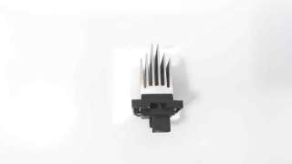 Recambio de resistencia calefaccion para hyundai tucson 2015- 1.7 crdi cat referencia OEM IAM 972353XAA0  