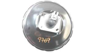 Recambio de servofreno para hyundai tucson 2015- 1.7 crdi cat referencia OEM IAM 58500D7250  