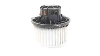 Recambio de ventilador calefaccion para hyundai tucson 2015- 1.7 crdi cat referencia OEM IAM D316NFFAA 34179 